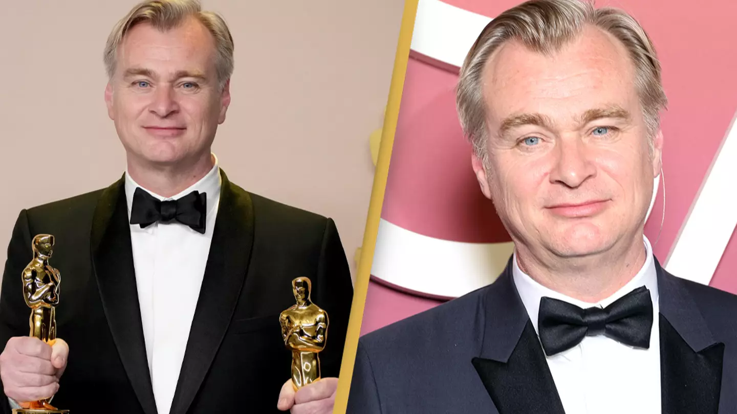 Jeff Kravitz/FilmMagic/Getty / Pascal Le Segretain/Getty Images