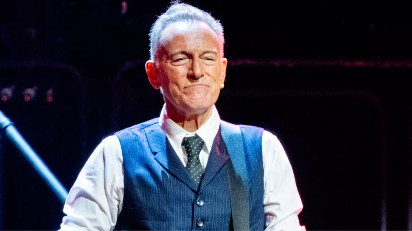 Getty Images/Shirlaine Forrest