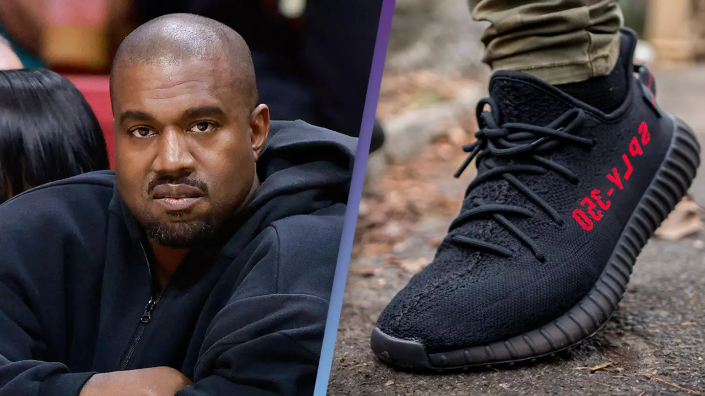 Adidas will resume selling Yeezy shoes due to $1.3 billion excess stock