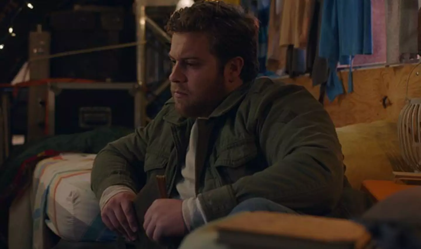 I Can Only Imagine is raved about by viewers. (Lionsgate Films)