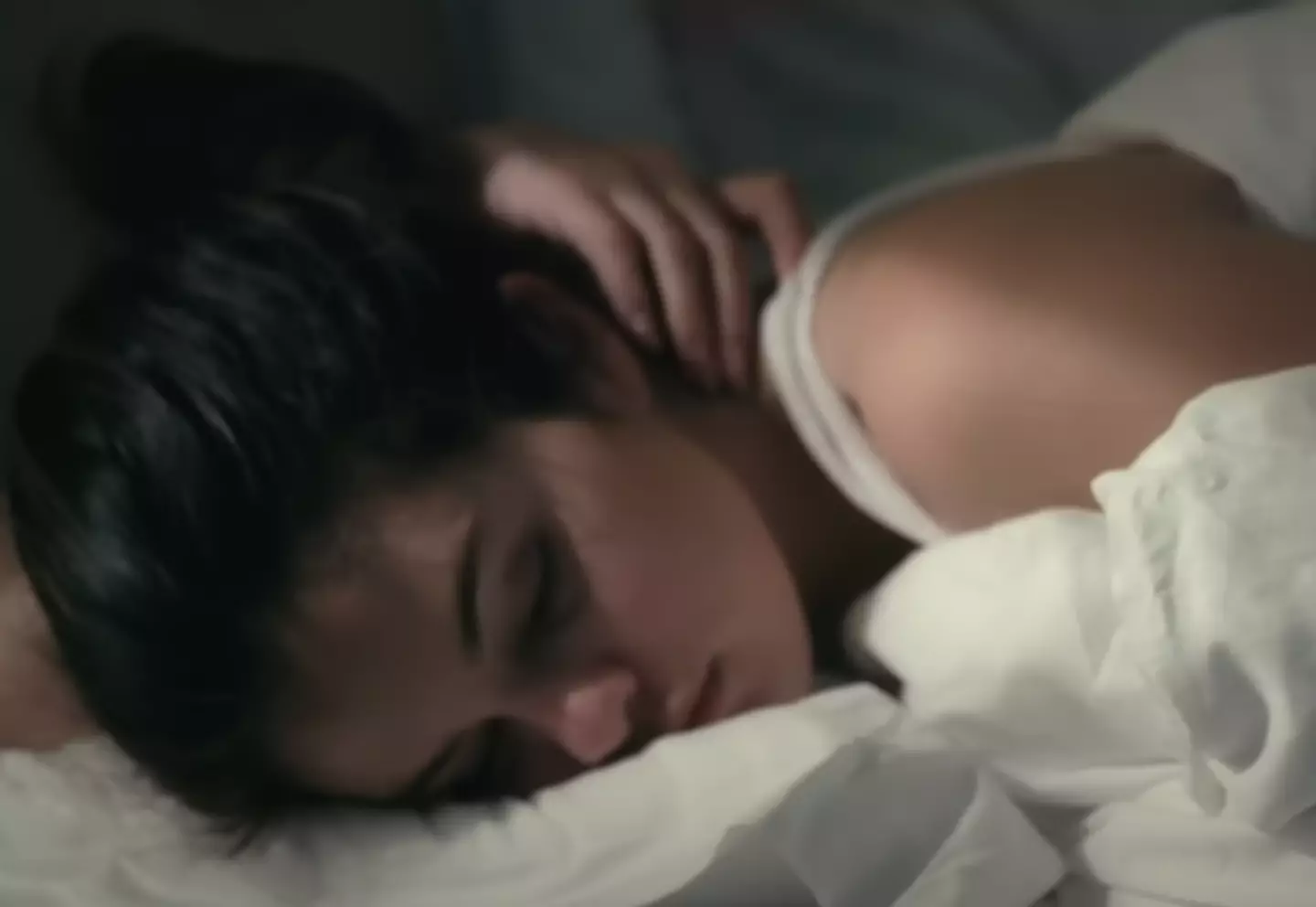 Gomez went to four different treatment centres to receive support.