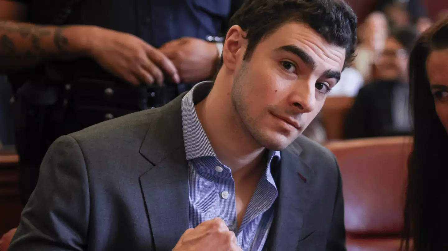 Sarah Yenesel/EPA/Bloomberg via Getty Images