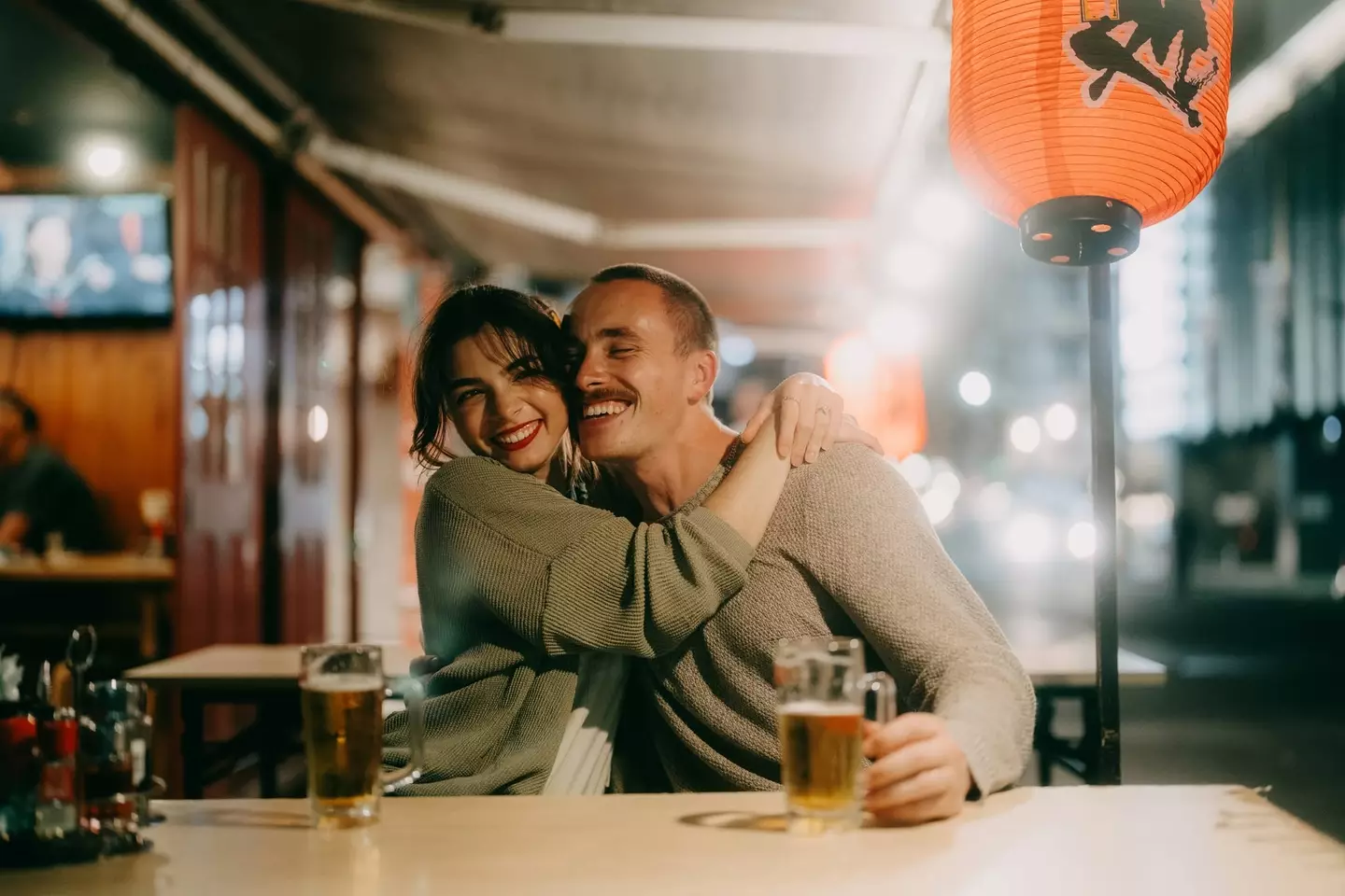 You age determines when to have sex (Getty stock images)