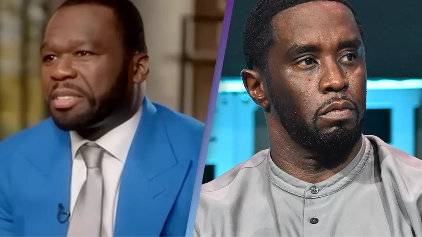 Good Morning America/Paras Griffin/Getty Images