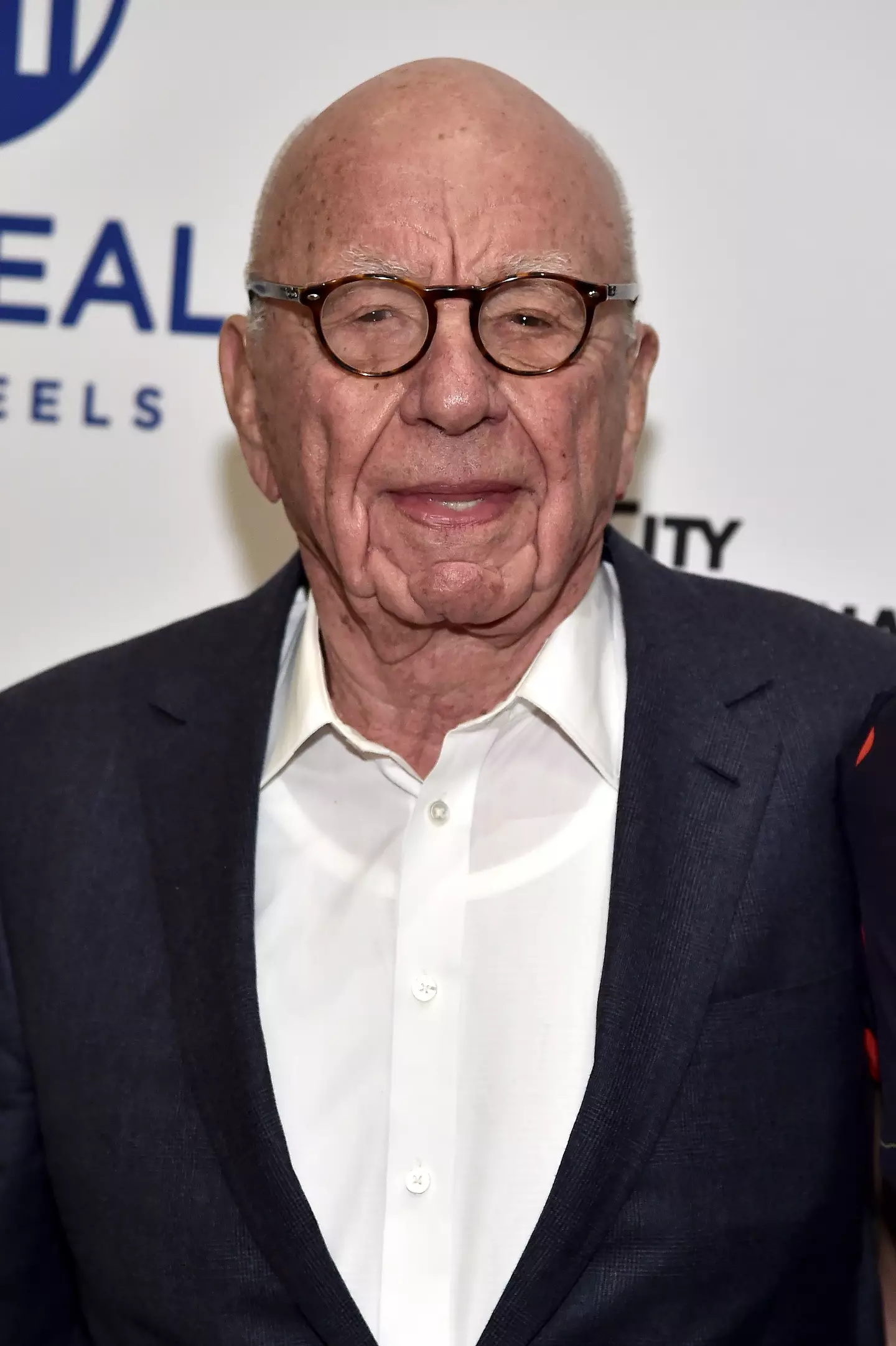 Rupert Murdoch.