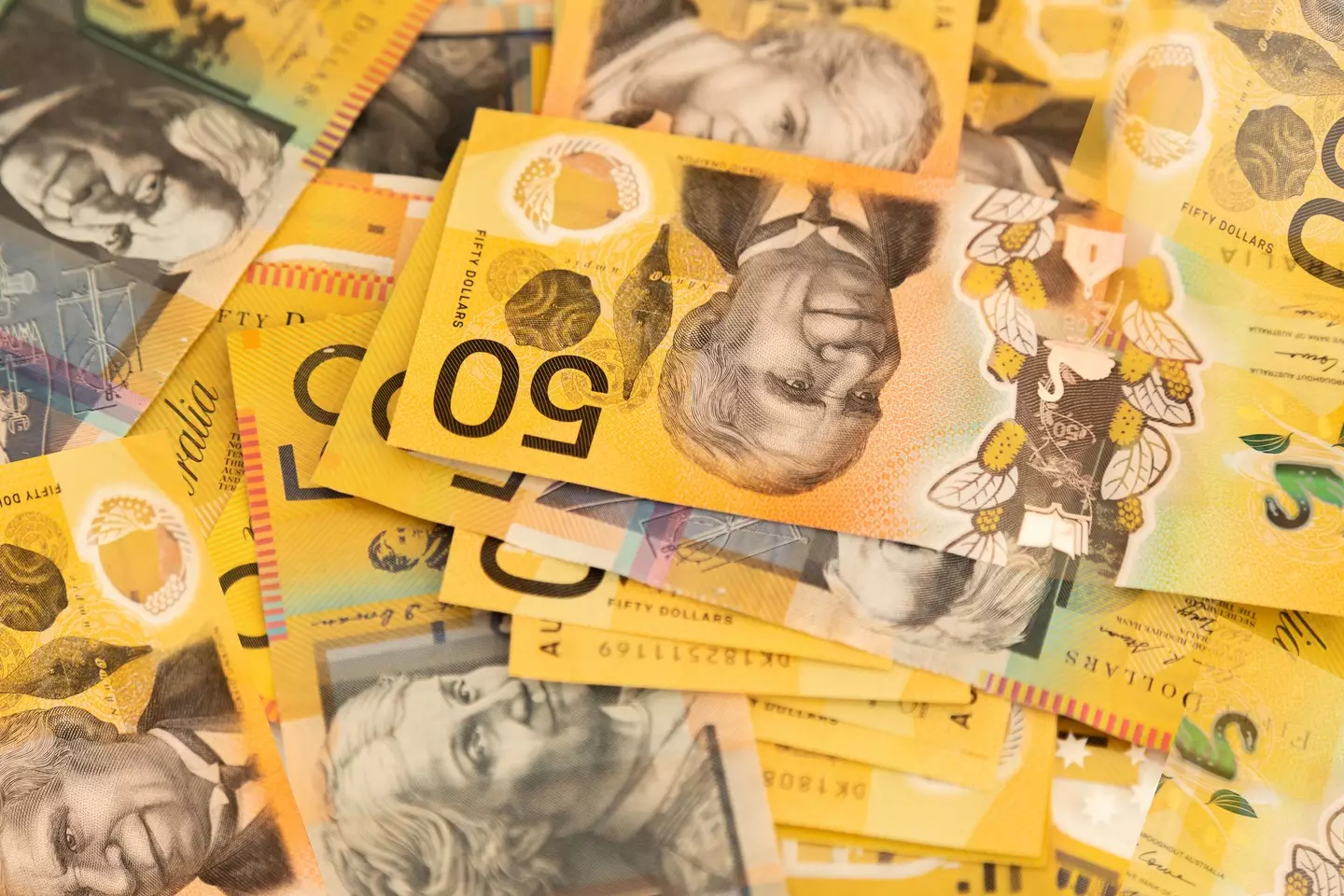 There's still time for the winner to claim their prize, though (Getty Stock Image)