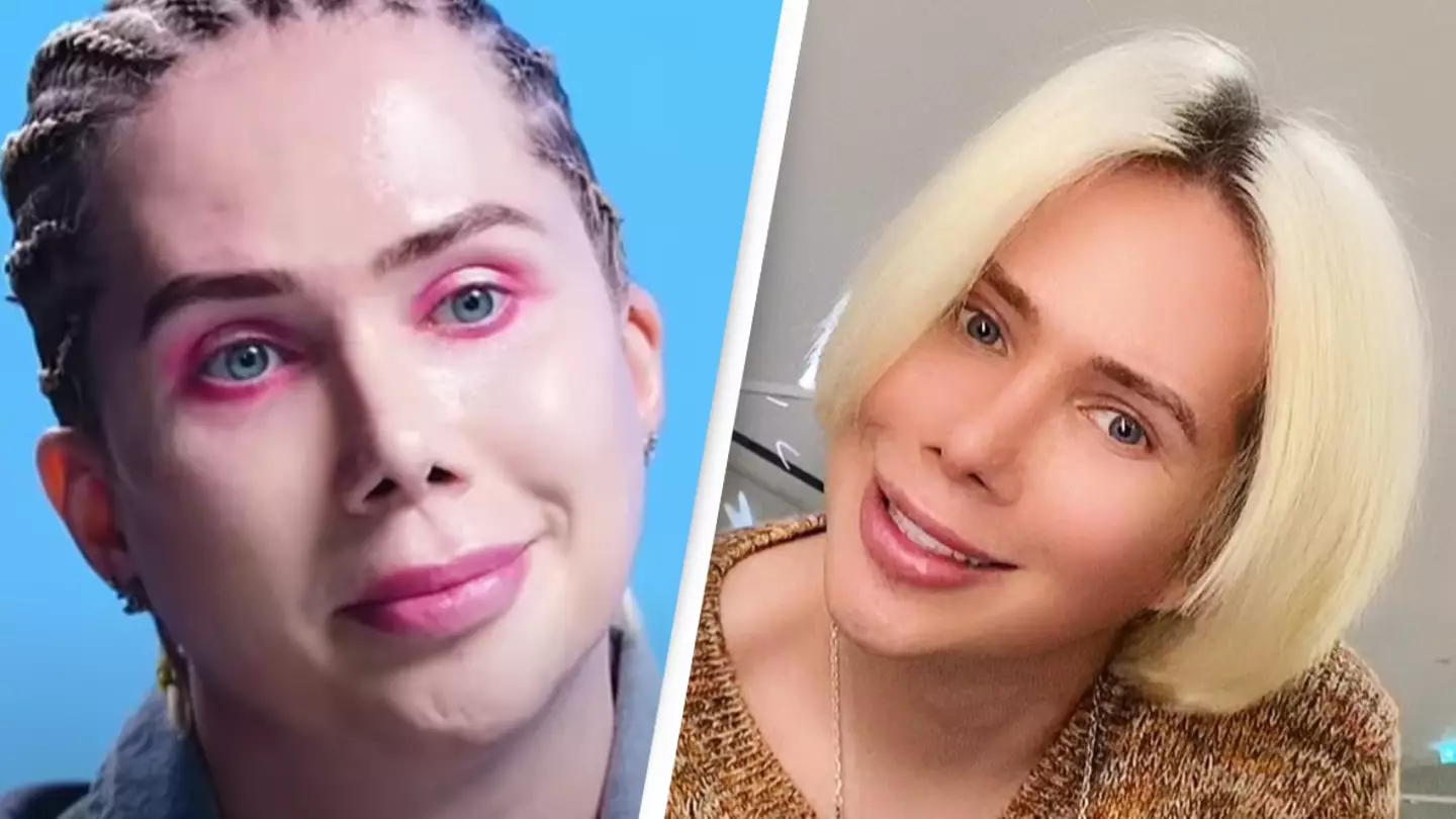 Influencer Who Claims To Be Korean Called ‘Harmful’ For Saying You ‘Have The Right To Choose Race'