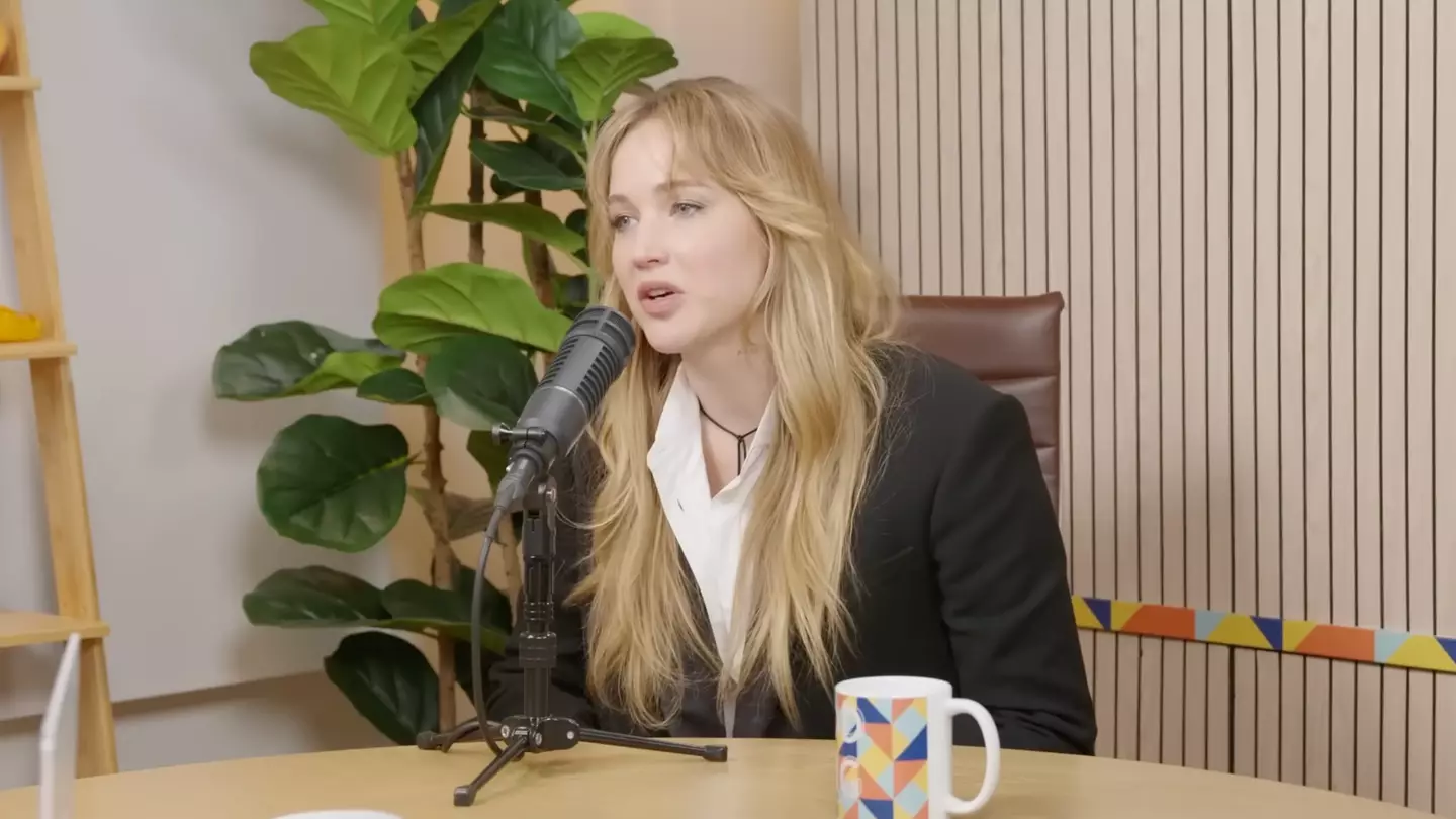 YouTube/Good Hang with Amy Poehler