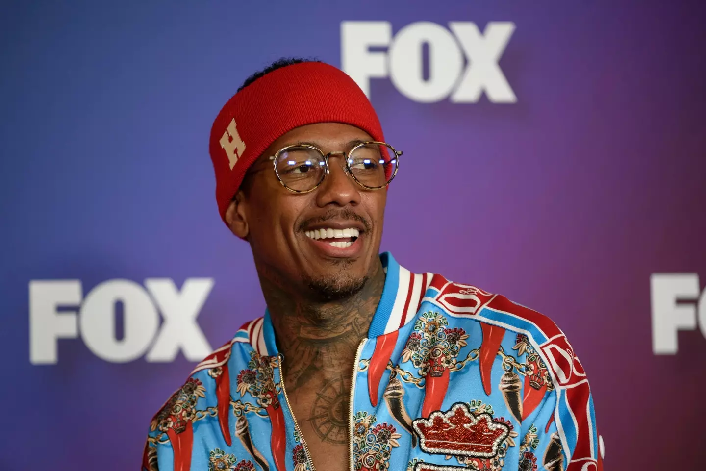 Nick Cannon has had beef with 50 Cent since 2019.