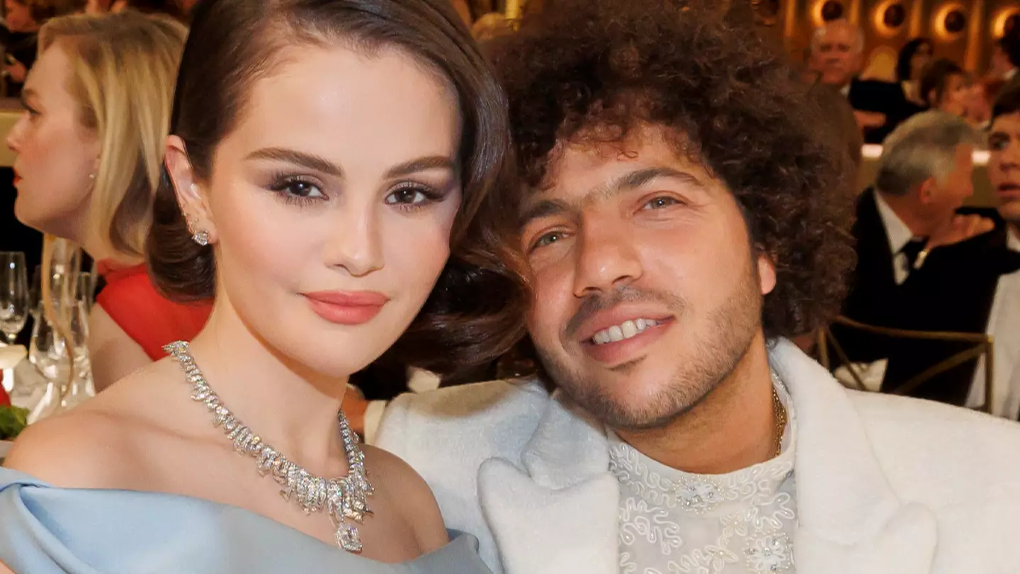 Selena Gomez's fiancé Benny Blanco makes heartbreaking admission about their relationship