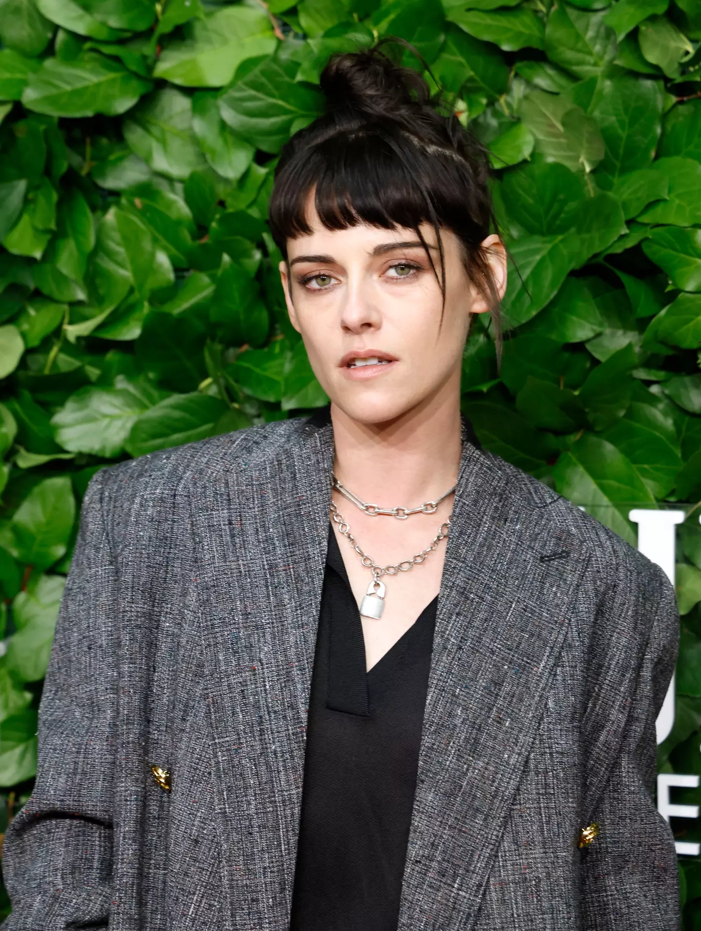 Stewart opened up in an interview to the New York Times (Taylor Hill/FilmMagic/Getty)