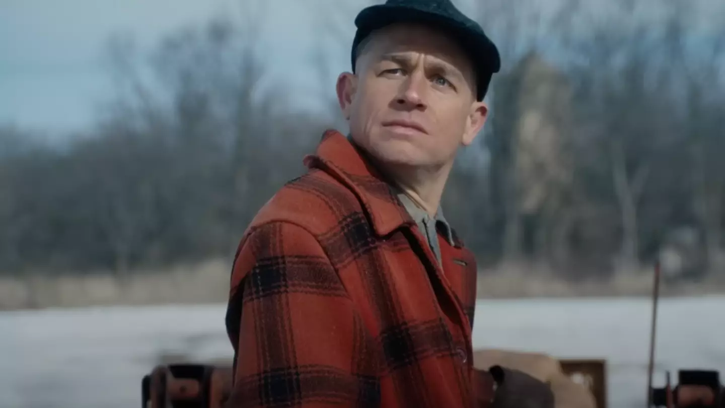 Extreme lengths actor Charlie Hunnam took to get inside Ed Gein's mind for new Netflix series 'Monster'