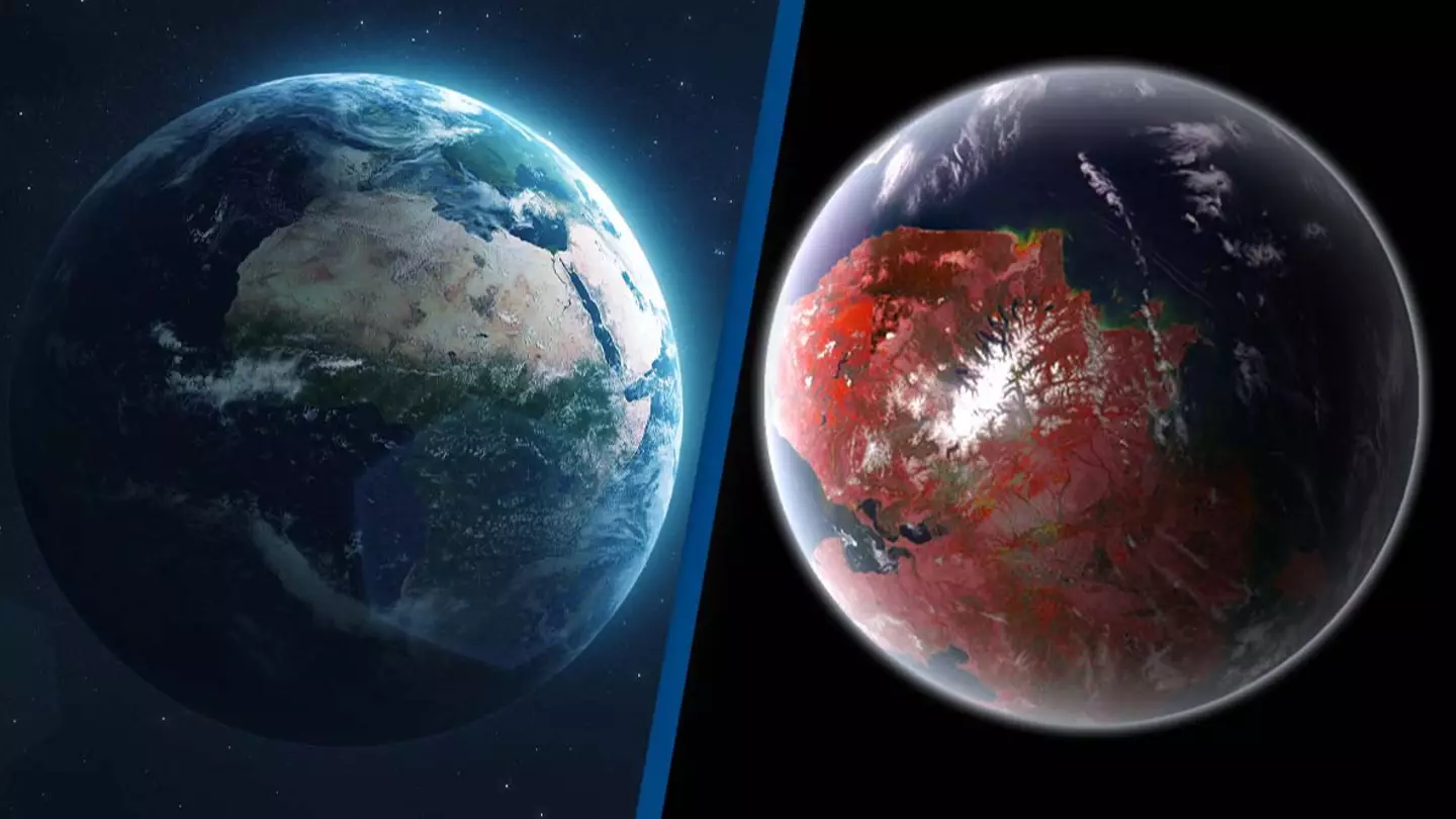 Ученые обнаружили планету, которая на самом деле может быть более обитаемой, чем Земля, после сравнения данных