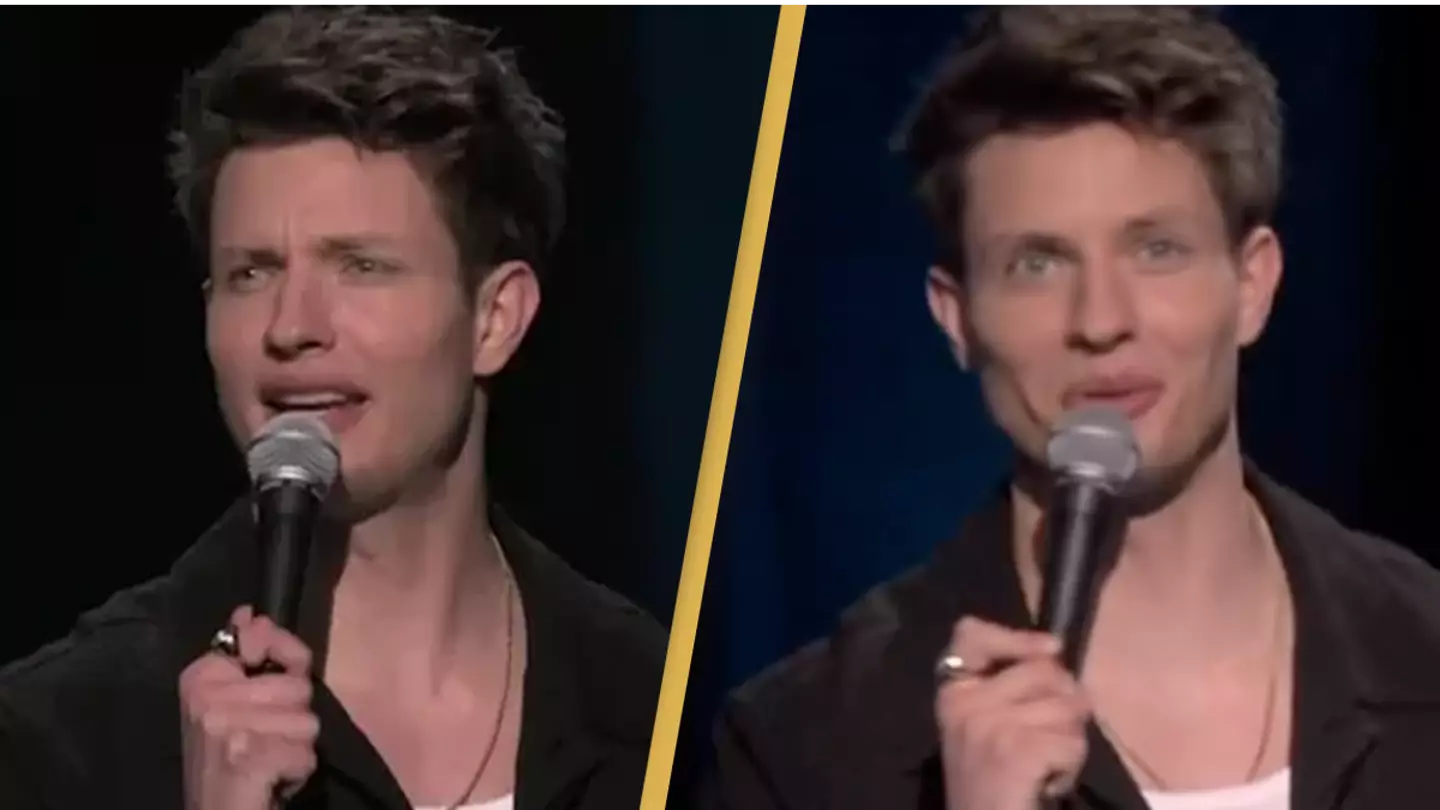 Taylor Hill/Getty Images / Netflix