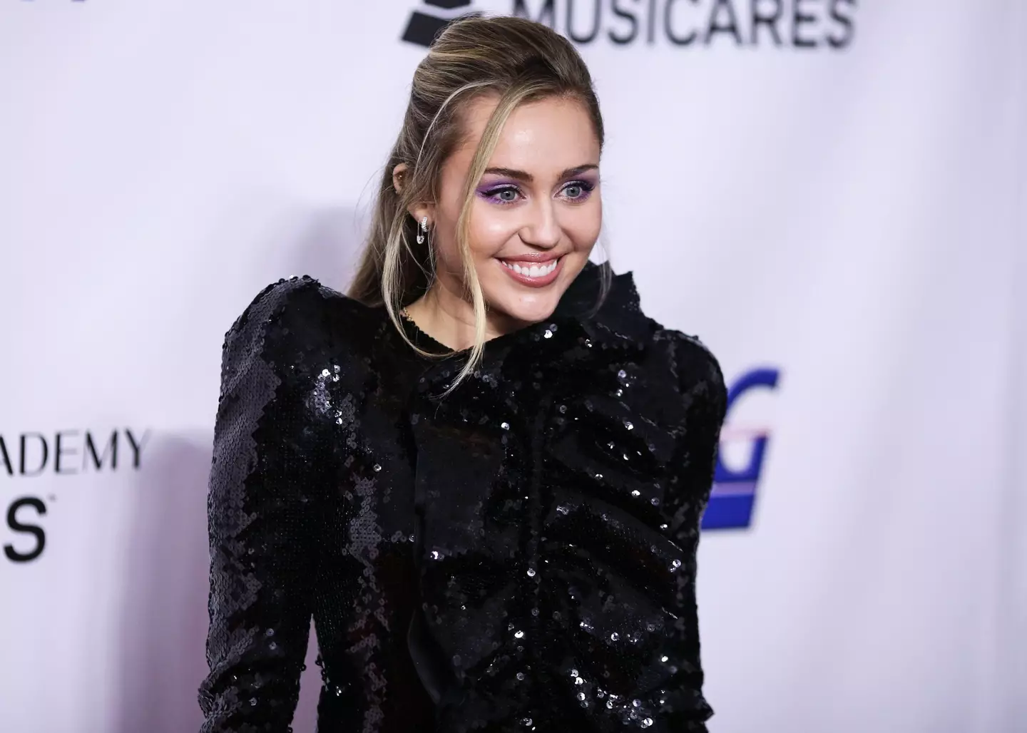 Miley Cyrus has opened up about her past antics.