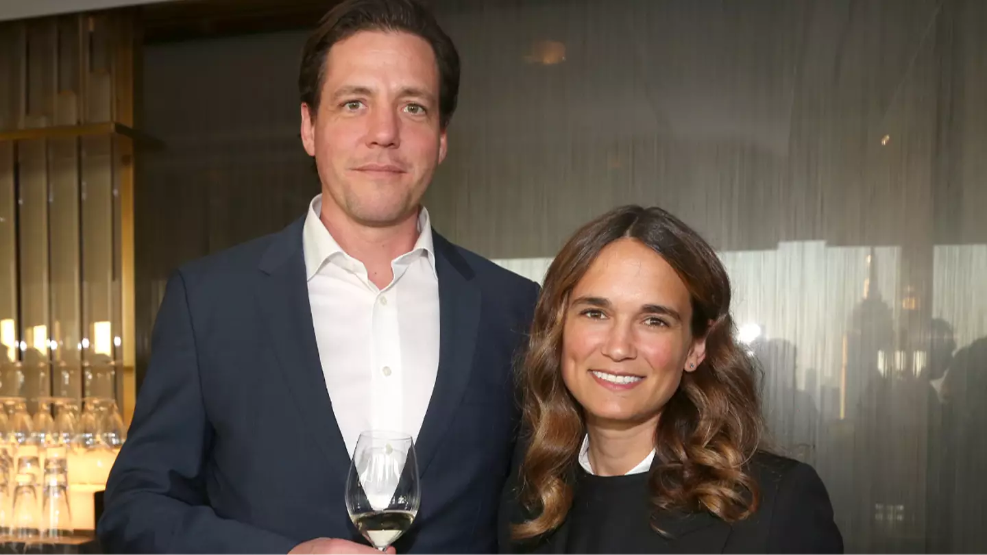 Sylvain Gaboury/Getty