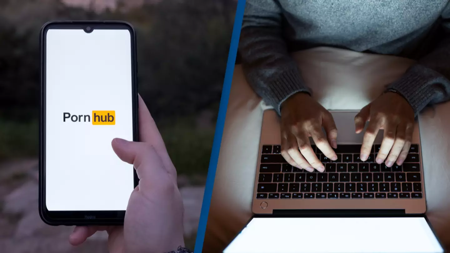 Pornhub set to block access in new state from January 1 after controversial bill introduced