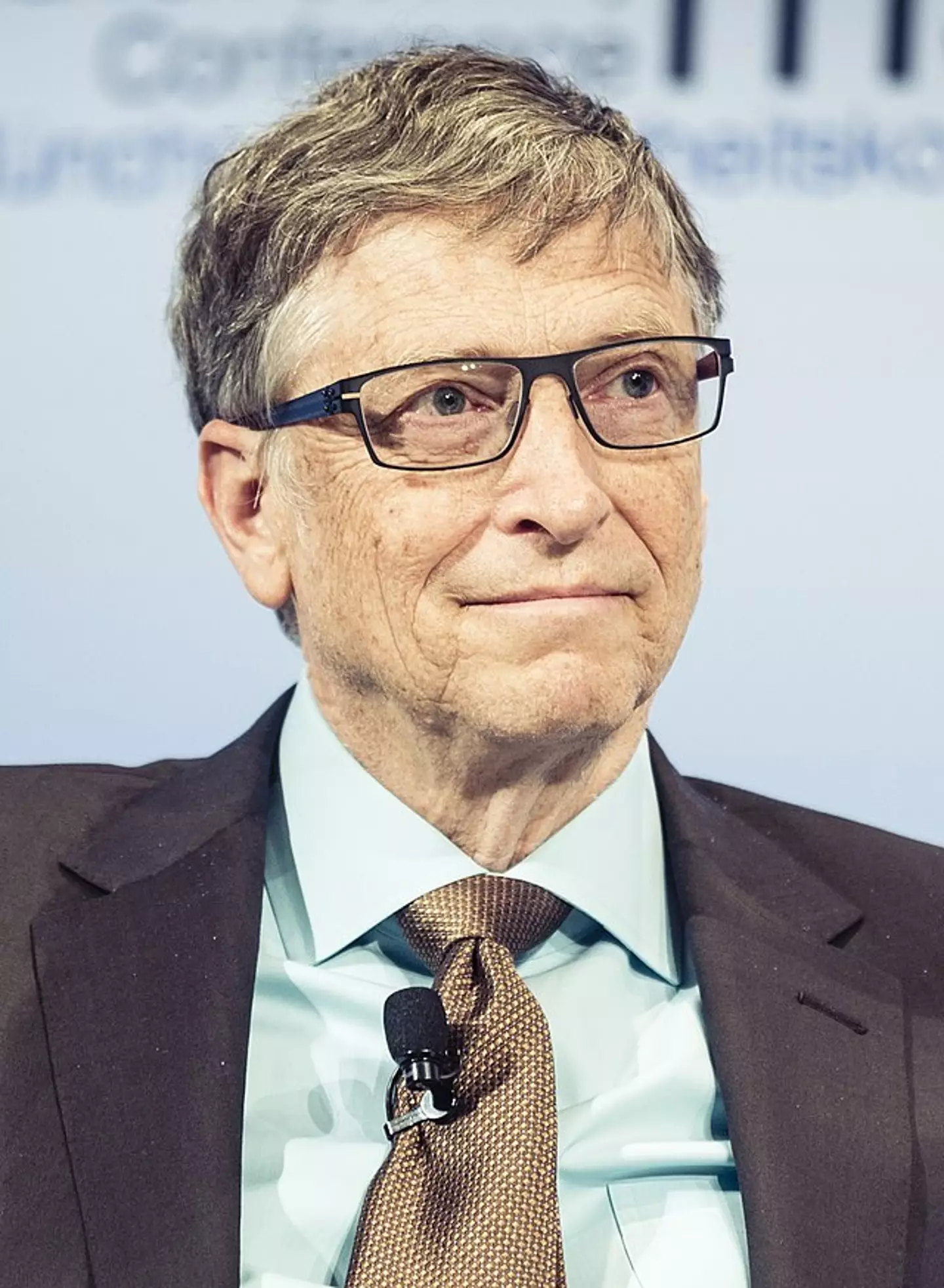 Bill Gates has revealed the one thing he'd change about Microsoft in hindsight.
