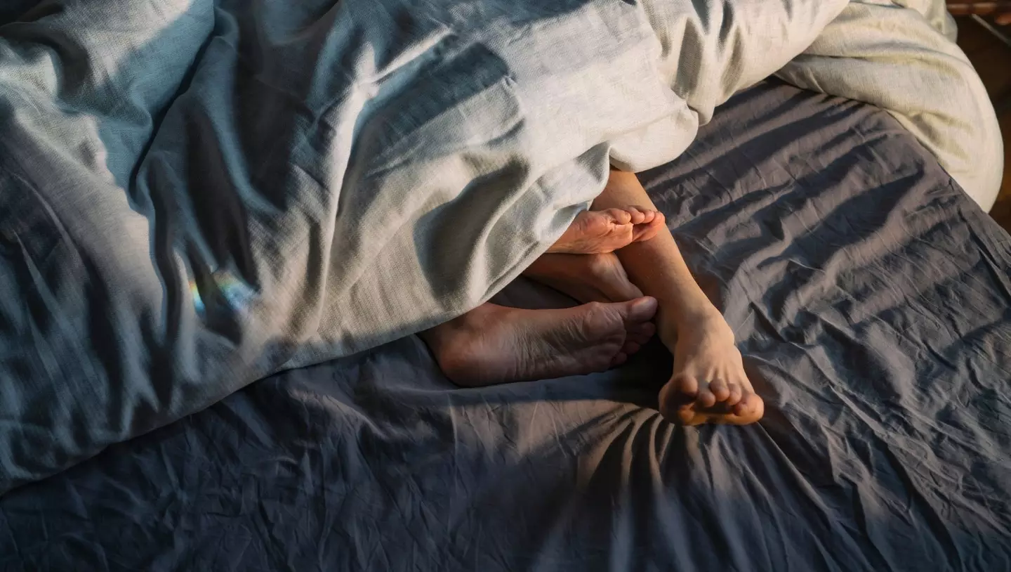 One specialist claims they won't take people who request specific 'body counts' on as clients (Getty Stock Image)