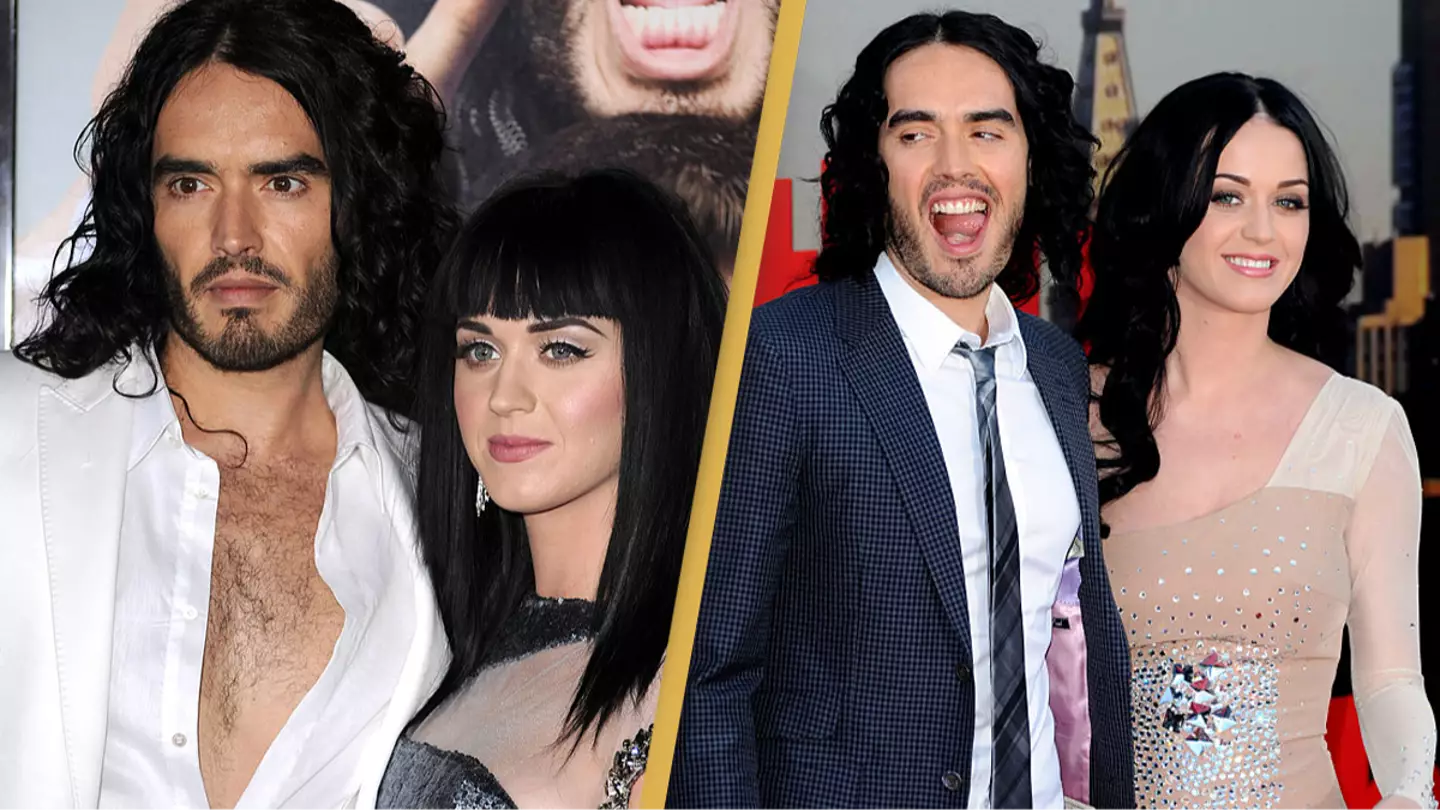 Steve Granitz/WireImage / Anthony Harvey/Getty Images