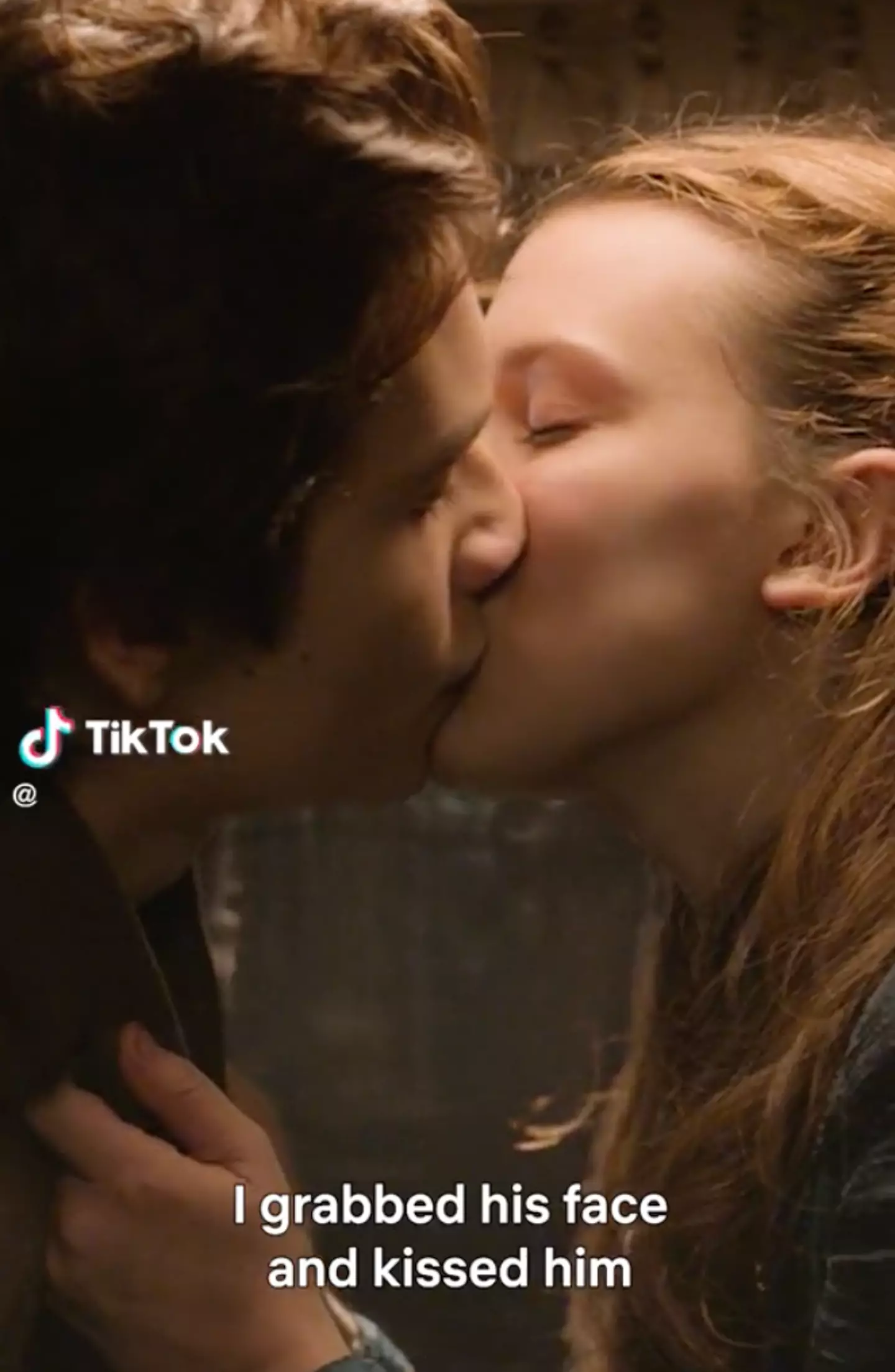 Steinrock explained how 'consent is mandatory'.