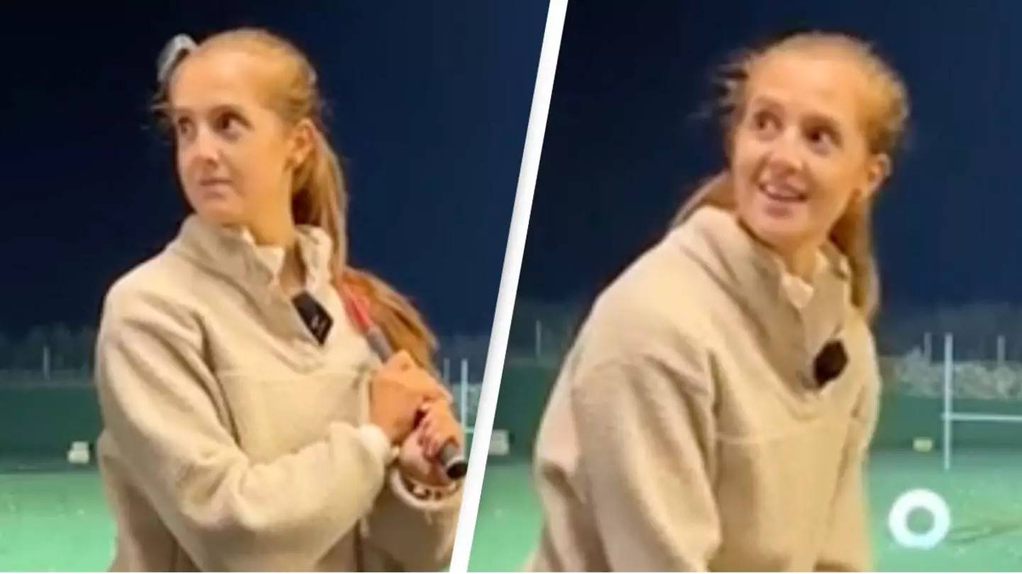 Instagram/@georgiagolfcoach