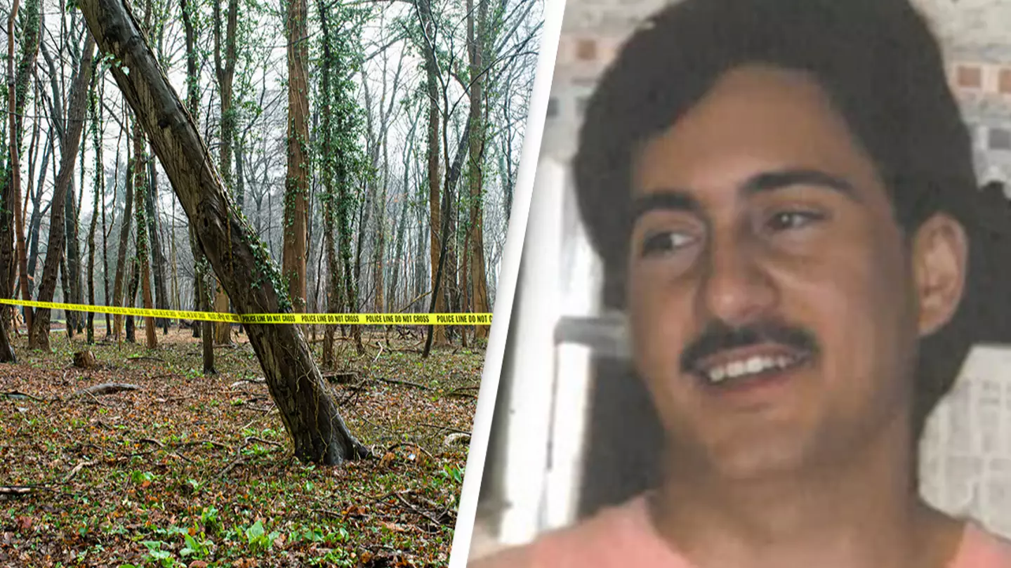 More than 10,000 human remains are being identified after they're found on suspected serial killer's farm