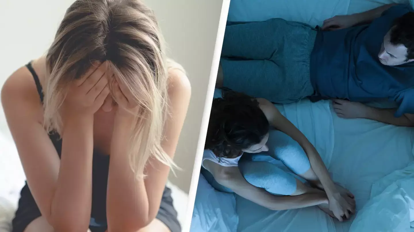 Older adults share the 25 subtle signs that 'a marriage won't last'