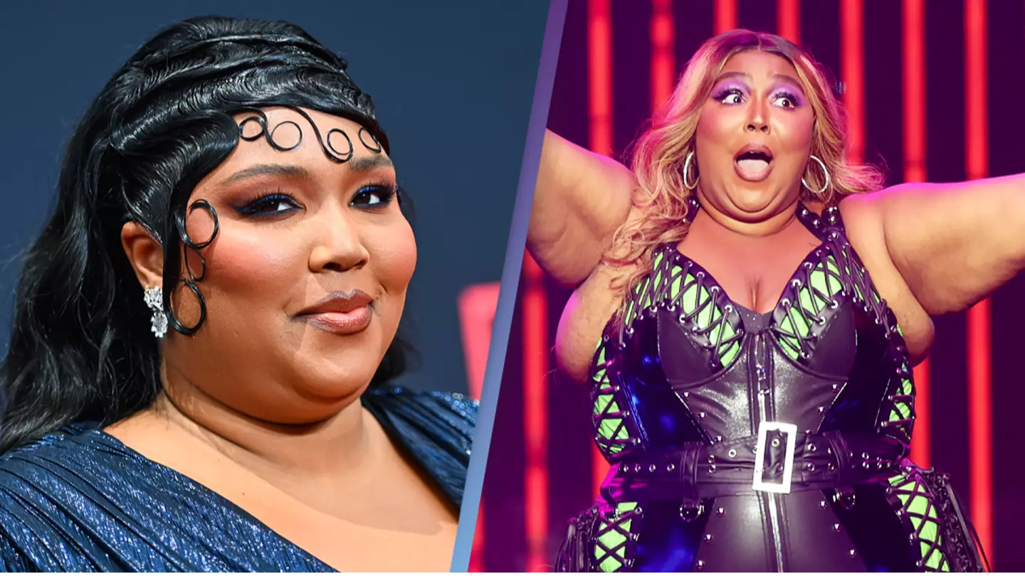 Lizzo releases statement after being sued by former dancers for alleged sexual harassment and weight shaming