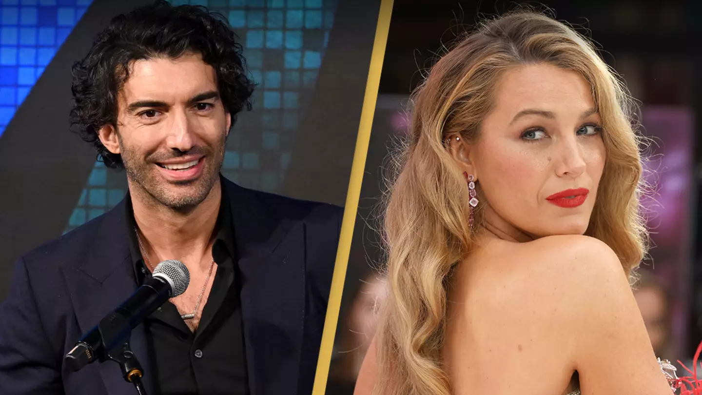 Justin Baldoni’s company sues Blake Lively for $400,000,000 as bizarre claims about her on-set behavior revealed