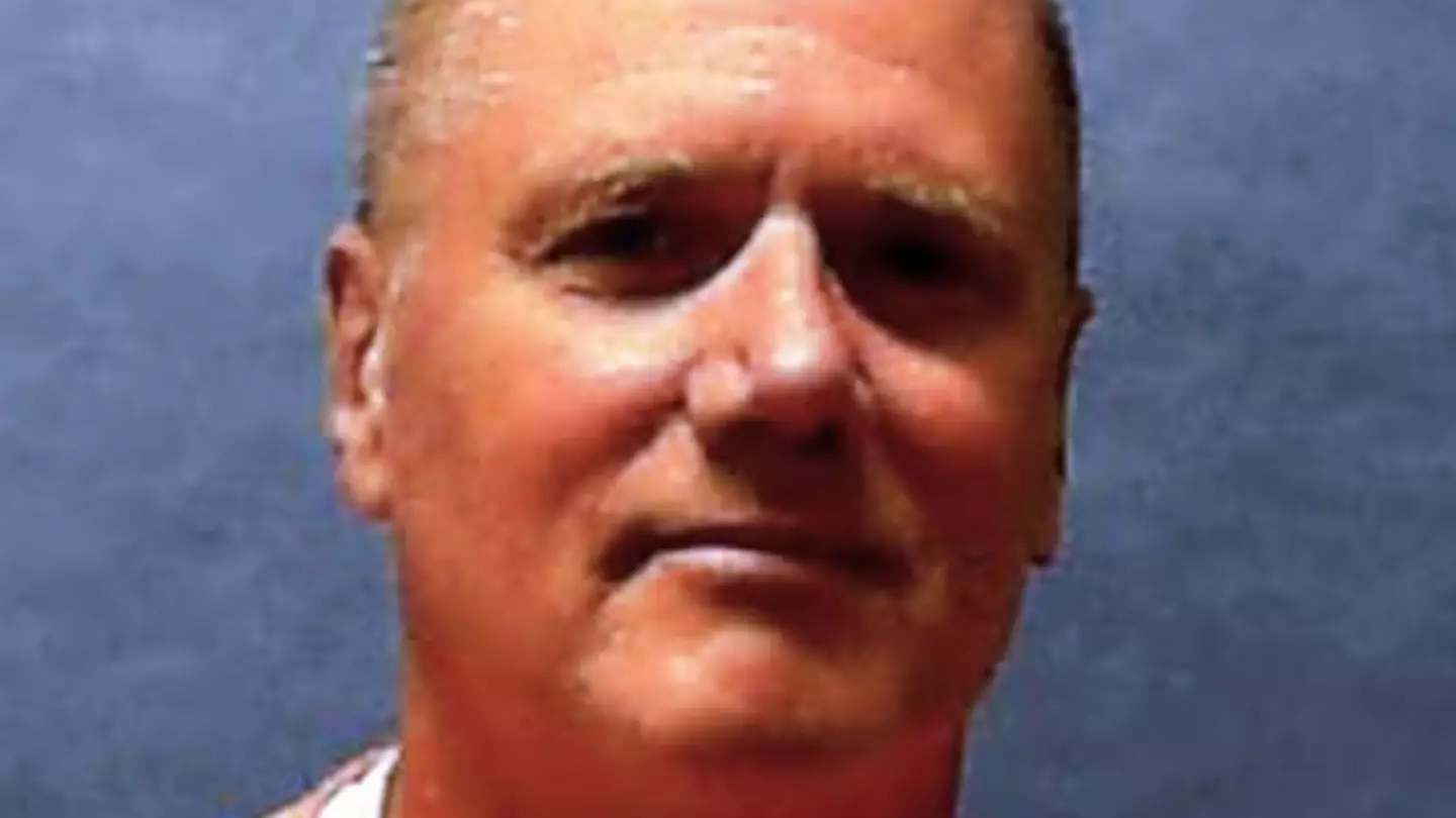 Florida Department of Corrections