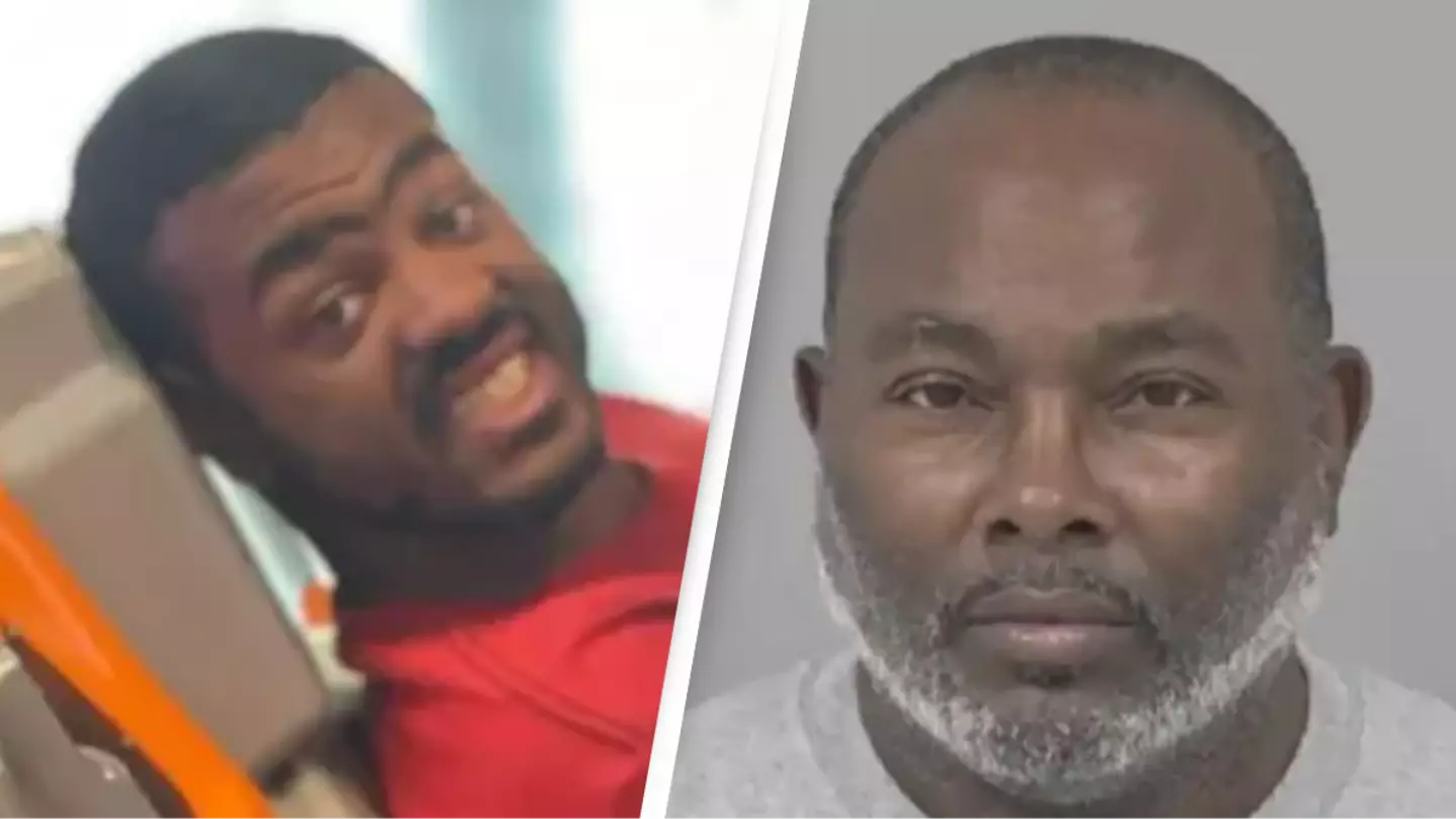 Man with disabilities dies after carer leaves him in hot car for 8 hours