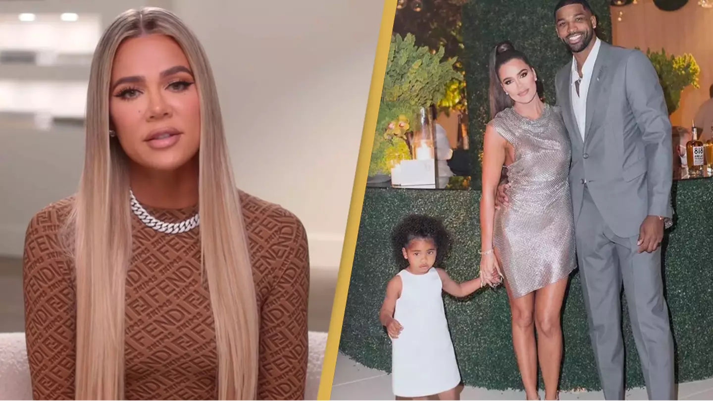 Khloe Kardashian believes cheating ex-boyfriend Tristan Thompson deserves to be 'castrated'