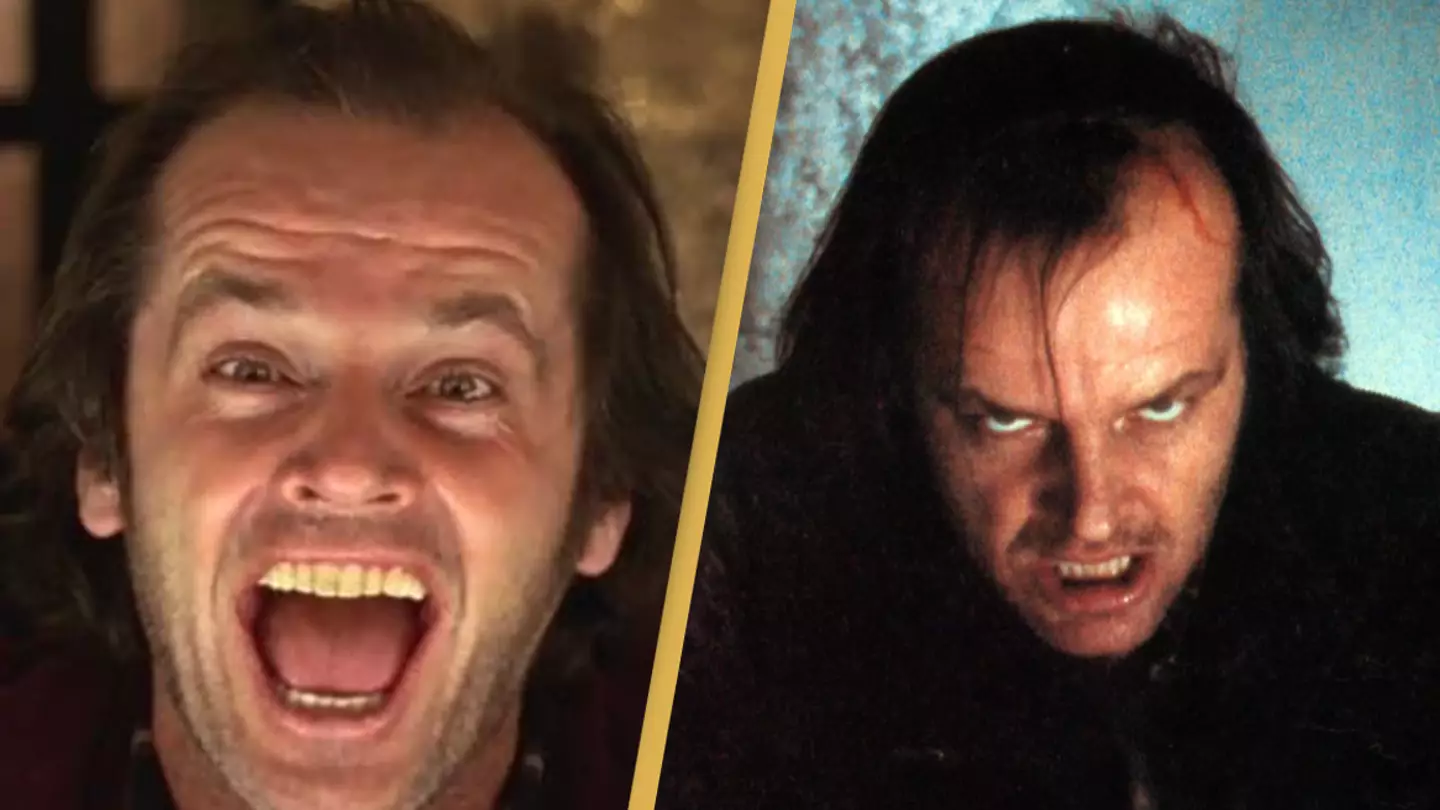 Fans of cult classic movie have just noticed creepy hidden detail that's leaving them traumatized