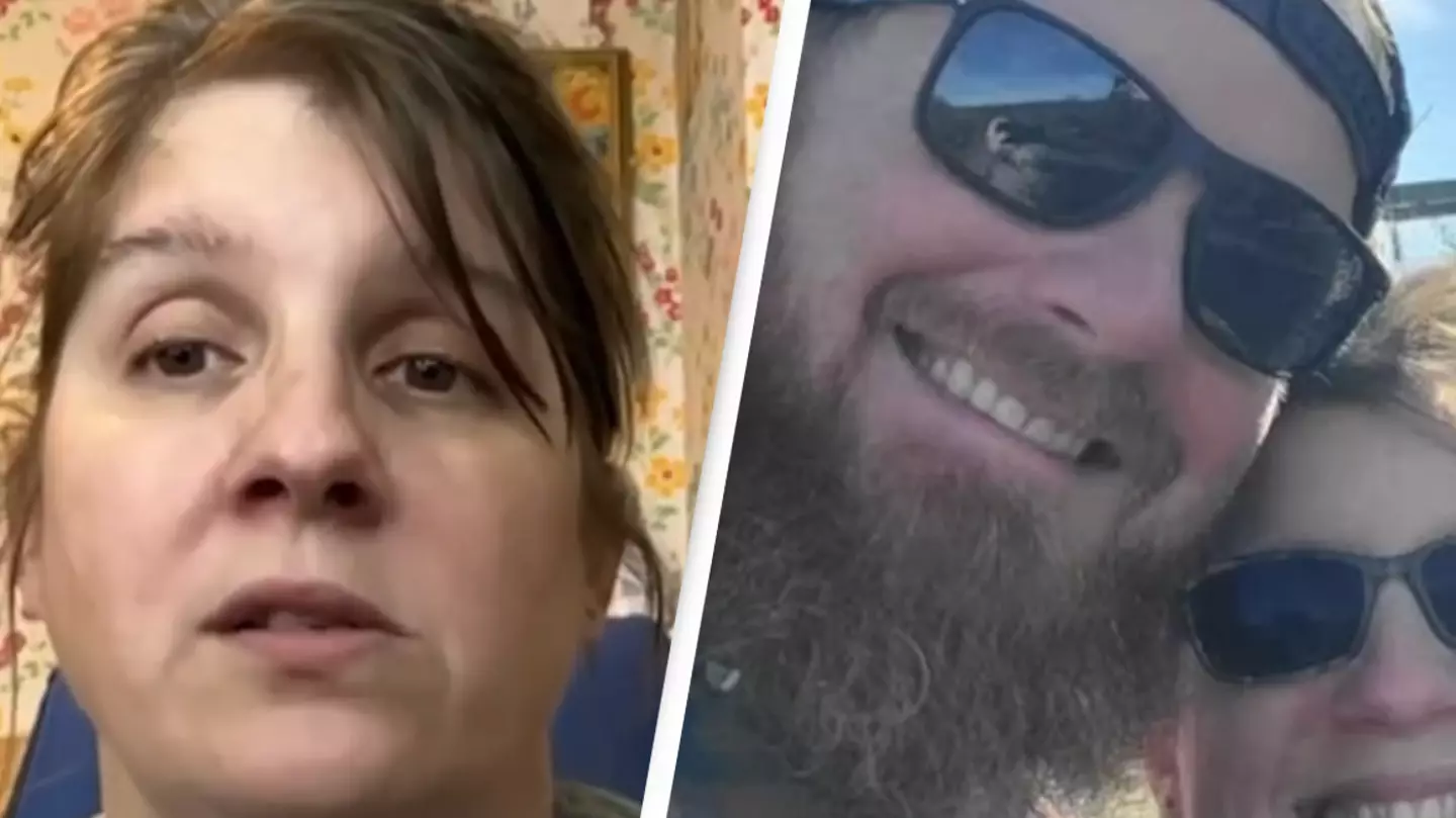 TikTok/Inside Edition/Good Morning America