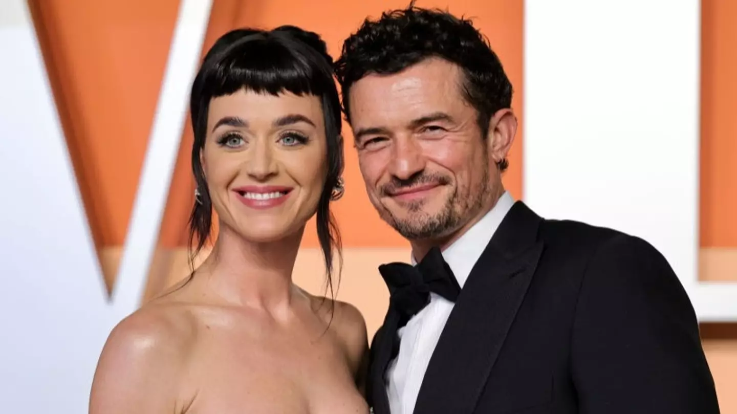 Orlando Bloom breaks silence on split from Katy Perry as he addresses life changes