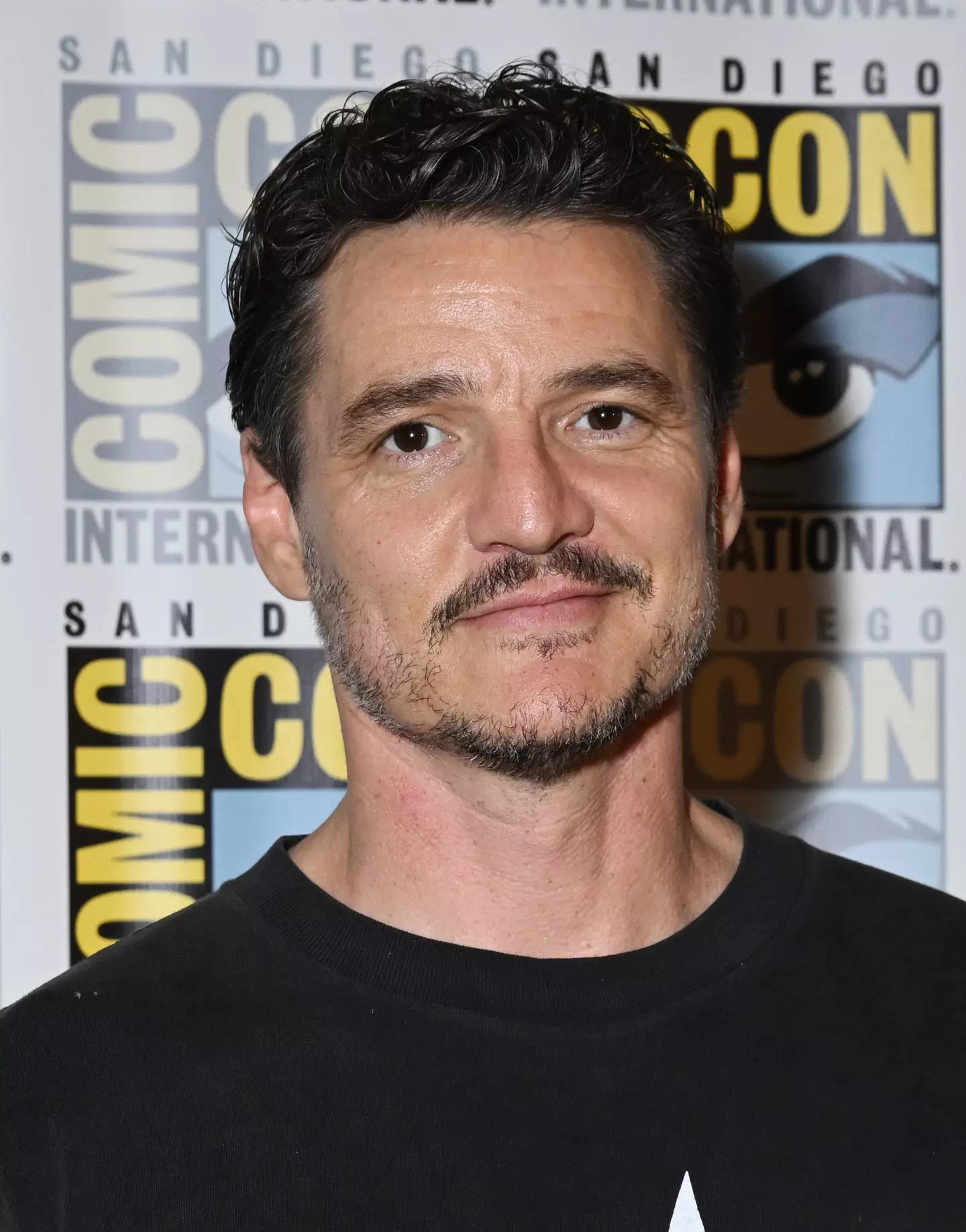 Pedro Pascal will play a Roman general (Gilbert Flores/Variety via Getty Images)