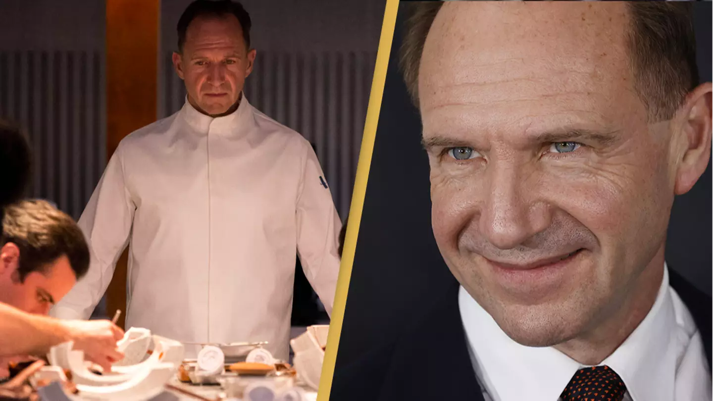 Ralph Fiennes movie The Menu is being blamed for shutting down the 'world's best restaurant'
