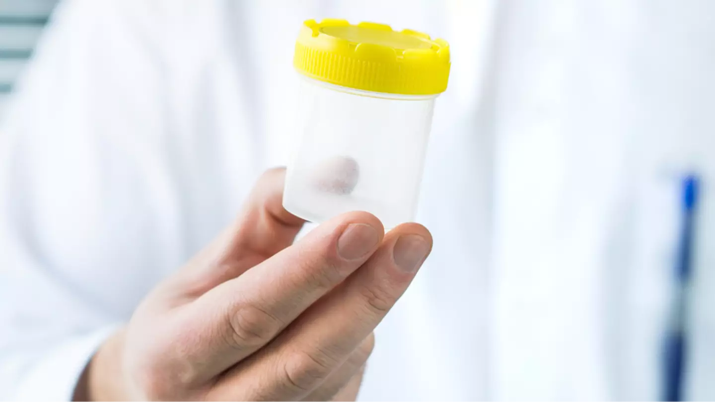 Getty Images/Tero Vesalainen