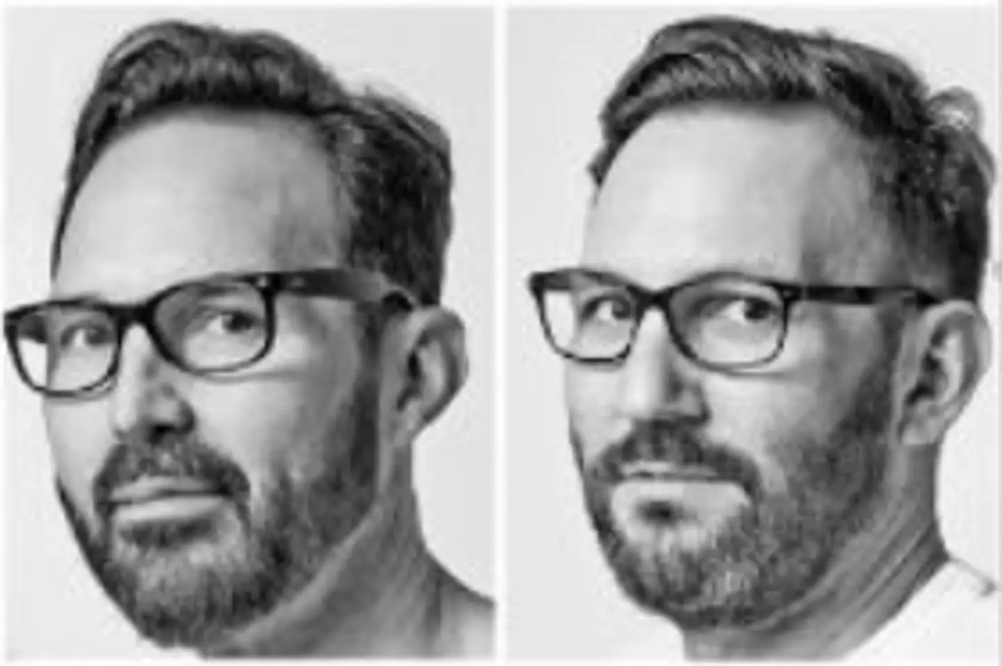 The researchers used the work of a Canadian artist to help.