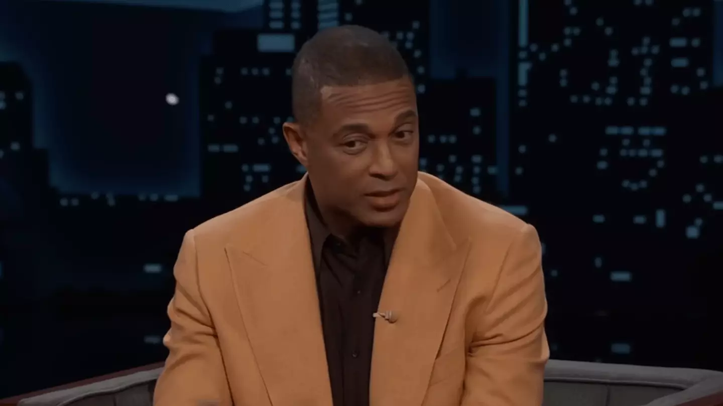 Jimmy Kimmel Live/YouTube