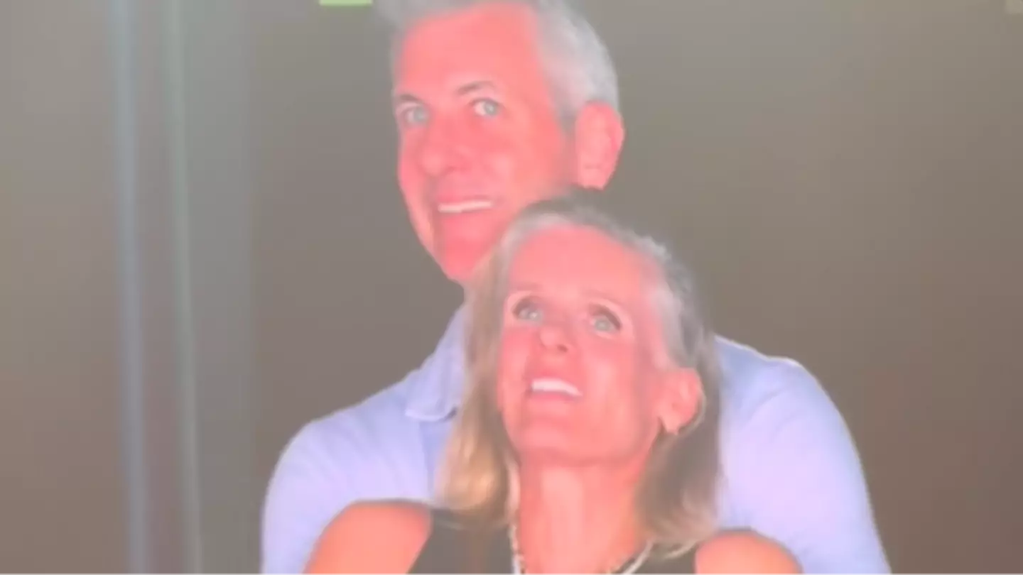 Andy Byron's company speaks out after married CEO was caught with employee on Coldplay kiss cam