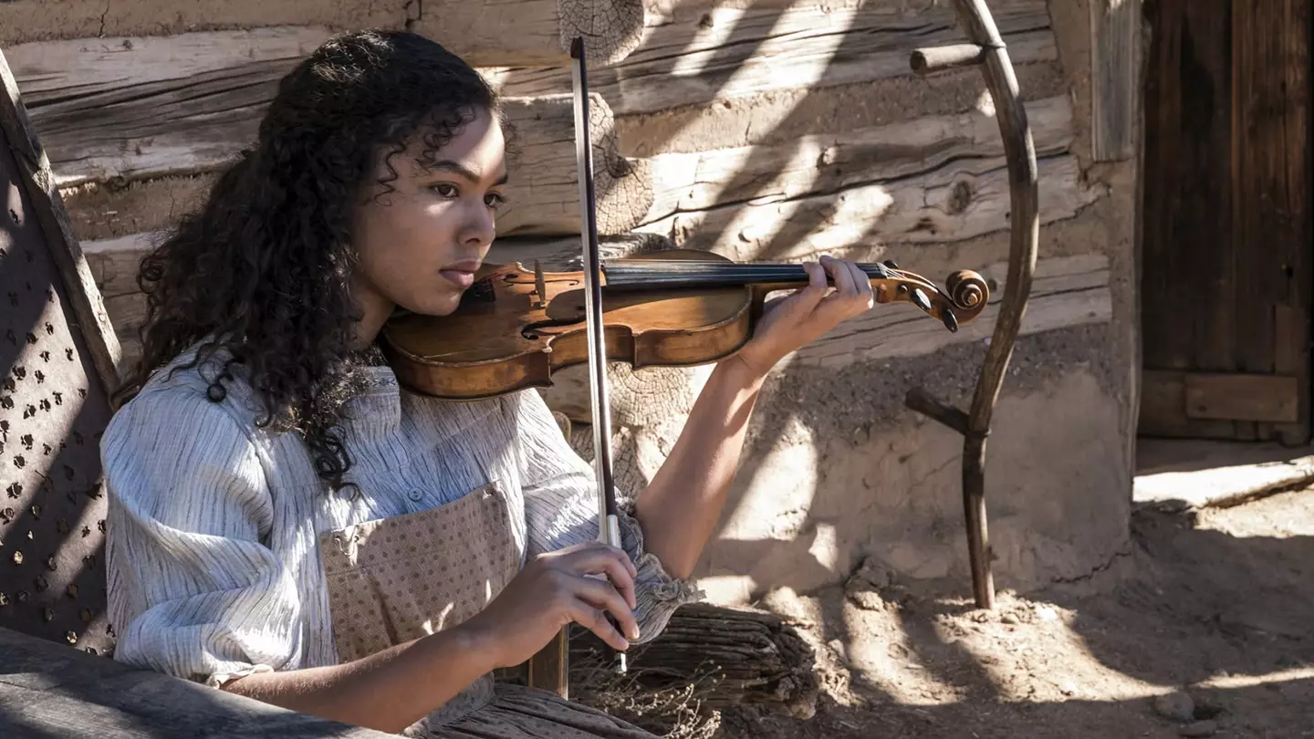 The ‘underrated’ Netflix miniseries Stephen King says is ‘just as good’ as Queen’s Gambit