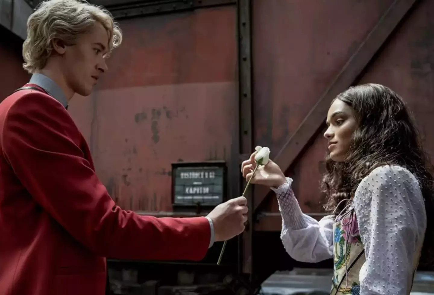 Fans are loving one specific scene.