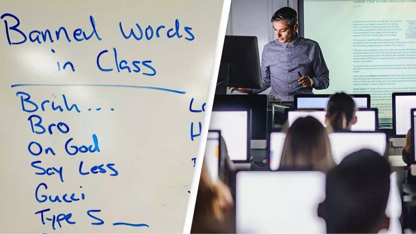 Reddit/u/Signal-Replacement85 / Getty Stock Images