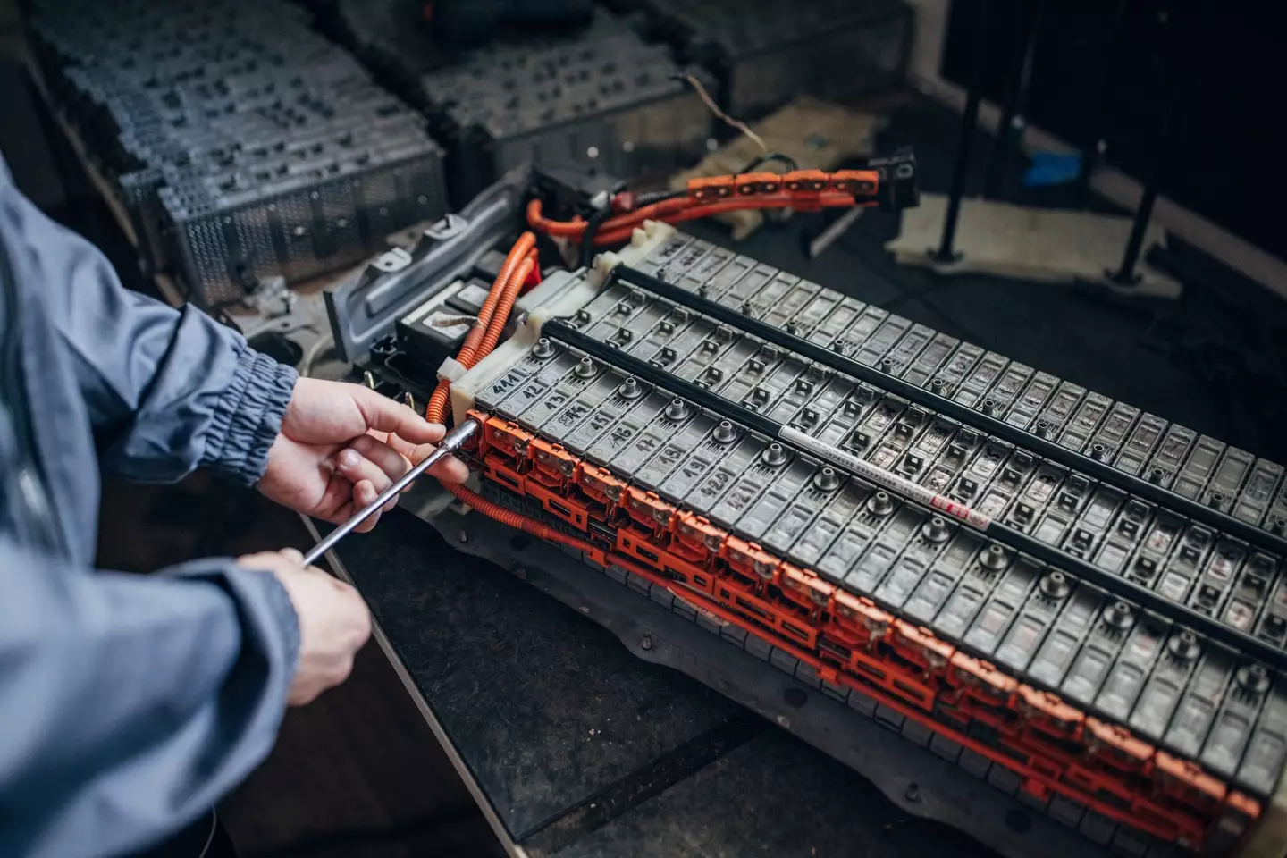 The discovery may not be so good for Japan's economy after all (South_agency/Getty Images)