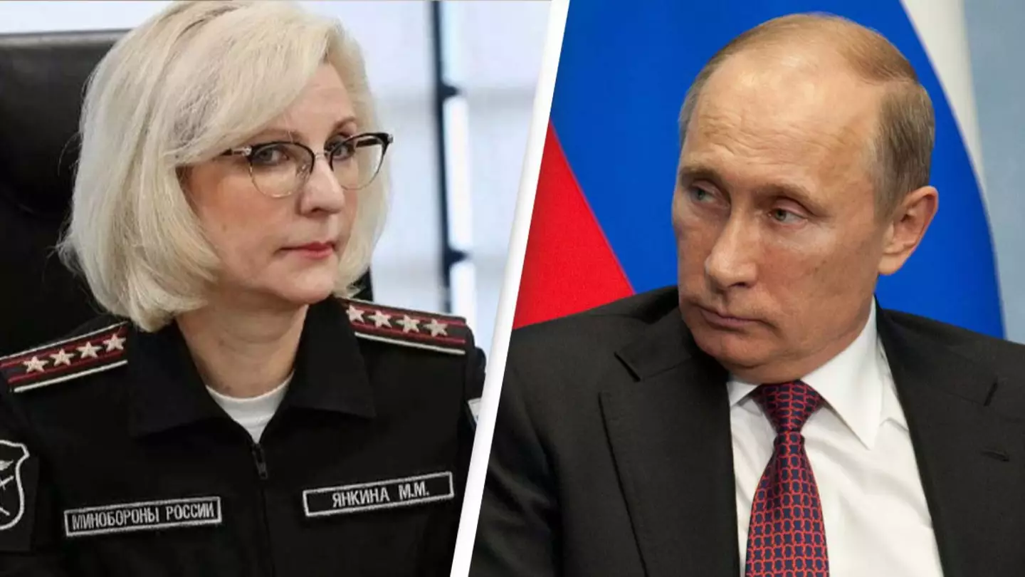 Liveuamap/Geert Groot Koerkamp / Alamy Stock Photo