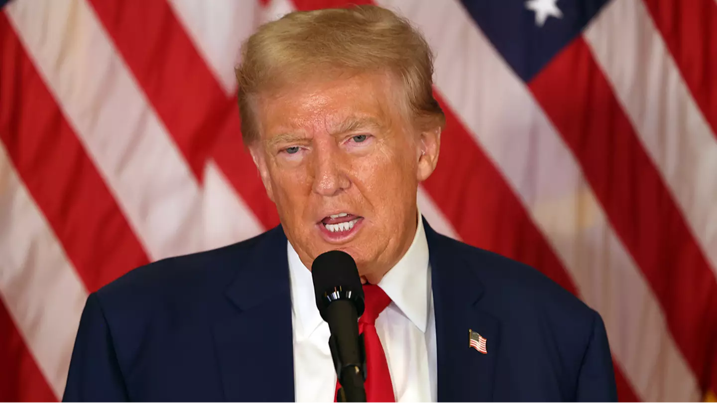 Michael M. Santiago/Getty