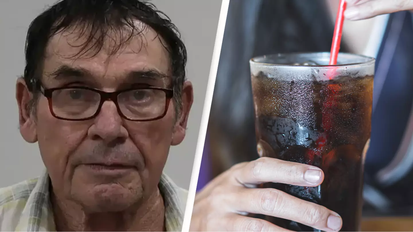 Richmond Police Department / Getty Stock Image