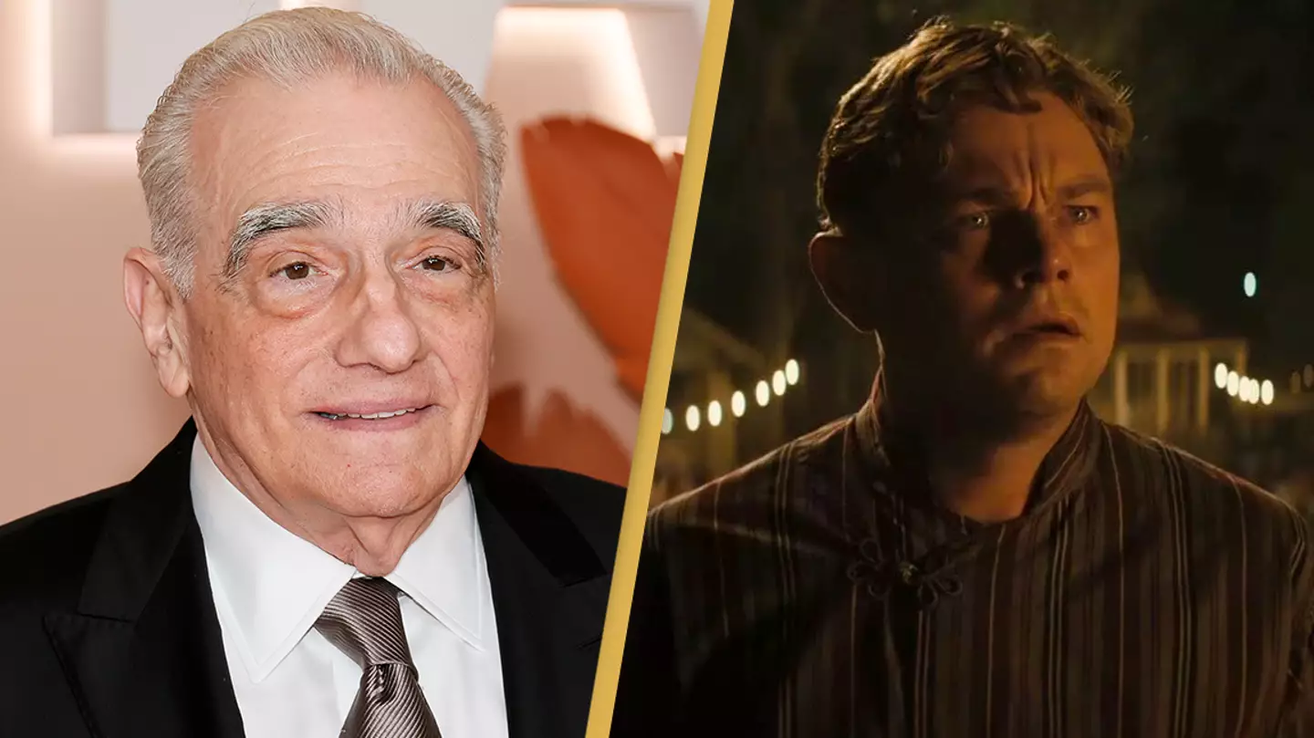 Dia Dipasupil/Getty Images. AppleTV+